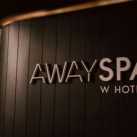 W Brisbane Hotel Екстериор снимка
